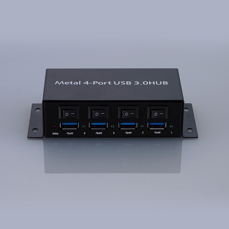 4Port USB 3.0 Switch Hub_01