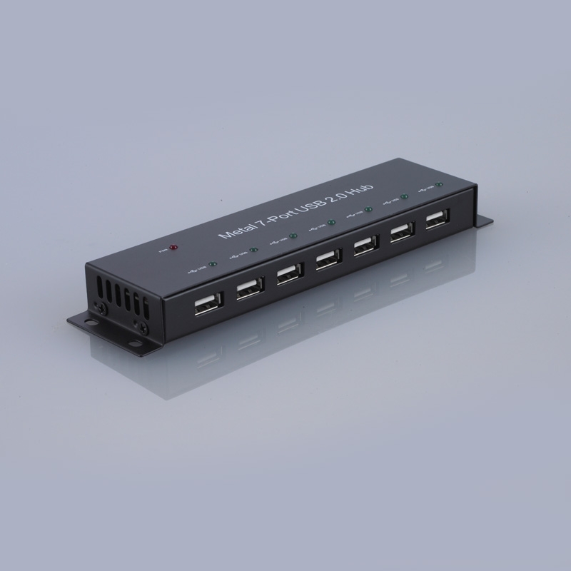 7PORT USB 2.0 Hub_02